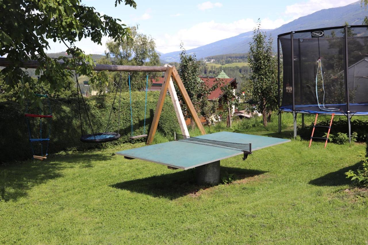Bauernhof Pechhof Innsbruck